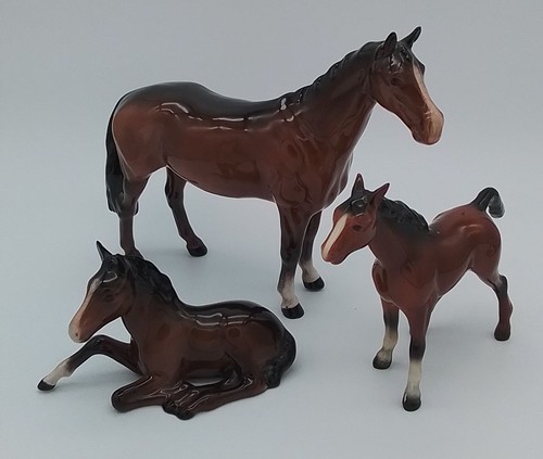 Beswick england horse - beswick,