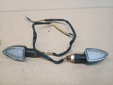 Motorcycle Mini Indicators - Suit Streetfighter / Cafe Racer