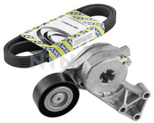 V-RIBBED BELT SET FITS: VW