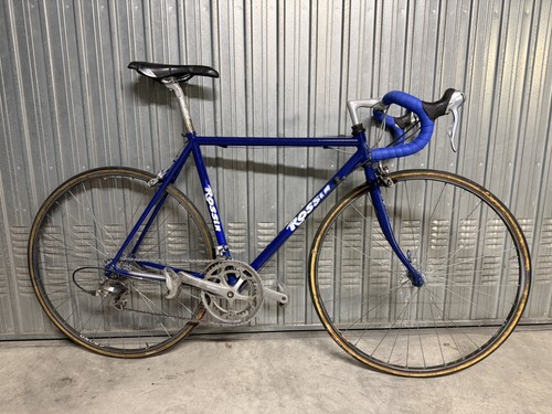 Rossin racing bike - racing,