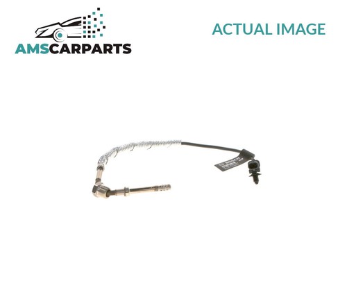 Sensor exhaust gas temperature - sensor,