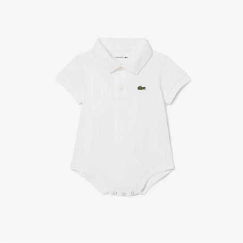 Lacoste kids pique - bb, one