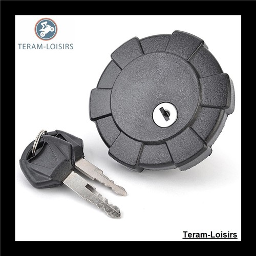 Fuel tank cap - tank, with
