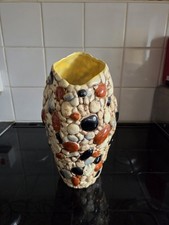 Sylvac Large Multicolored