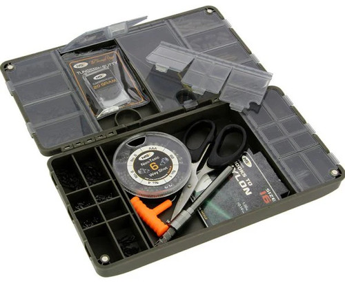 Ngt xpr fishing - xpr, tackle
