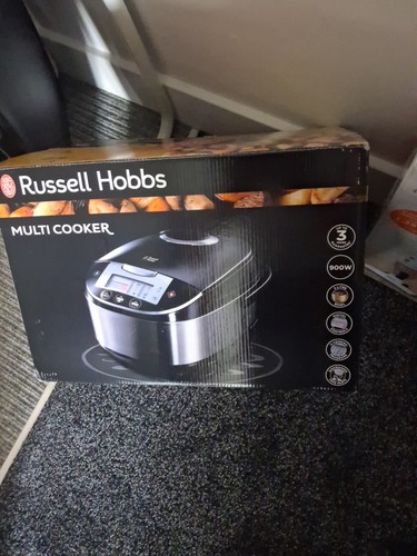 Russell hobbs - russell,
