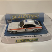 Scalextric c4153 ford capri - c4153,