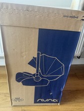 Brand New Never Used Nuna Arra