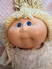 vintage original cabbage patch