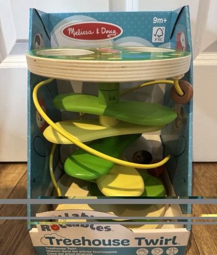 New melissa doug - new,