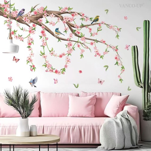 Sheets set cherry blossom - 3,