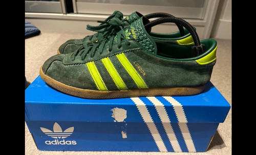 Adidas london slimes - adidas,