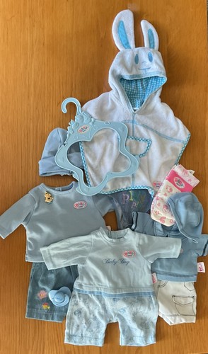 Vintage zapf baby born - zapf,