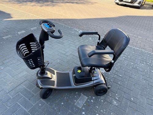 Lightweight electric auto - lightweight,