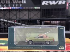 GFCC 1/64 1973 Mercedes Benz