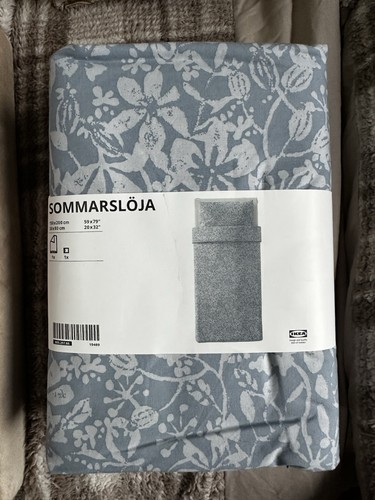 Ikea sommarslöja duvet - sommarslÖja, cover