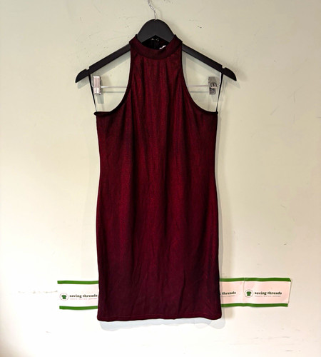 Glamorous bodycon mini dress