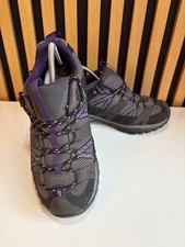 Merrell Siren Sport Gore-Tex Womens Walking Shoes Size 6 Trainers Hiking