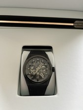 Zenith Defy Skeleton Watch