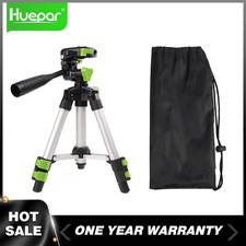 Huepar Tripod Lightweight