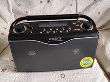 Robert Ecologic 4 Radio In