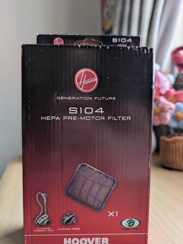 Hoover genuine 35600990 s104 - 35600990,