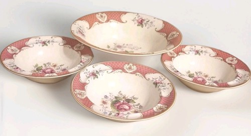 Antique myott staffordshire - myott,