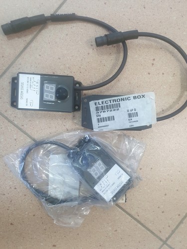 Hiab 3787222 external display - external,