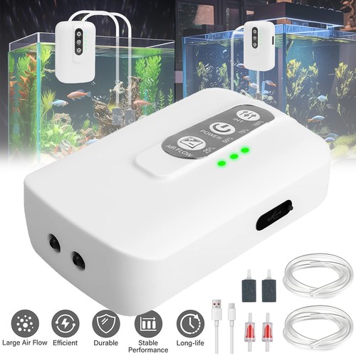 Quiet usb rechargeable - quiet,