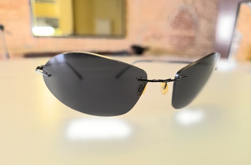 Neo matrix sunglasses - neo,