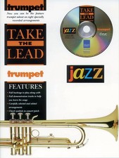 Trumpet: Jazz (Take the Lead).