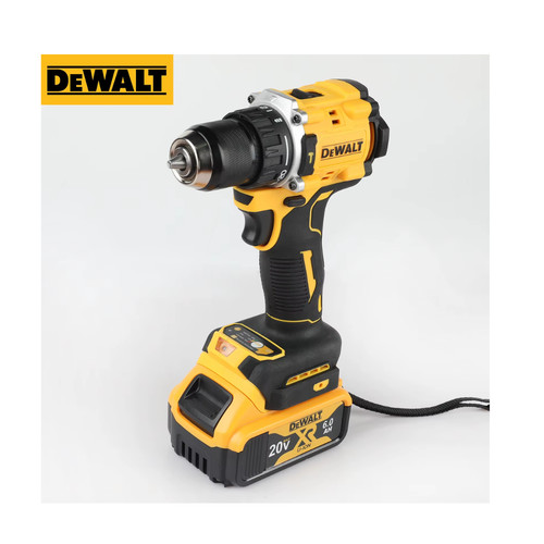 Dewalt dcd805 20v cordless - dcd805,