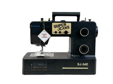 Jaguar 34e heavy - sj-34e, heavy-duty