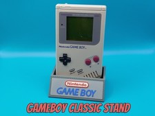 Nintendo Gameboy Classic Stand