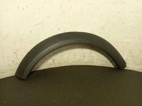 Mini left rear - rear, wheel