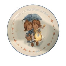 Precious Moments Betsy Clark