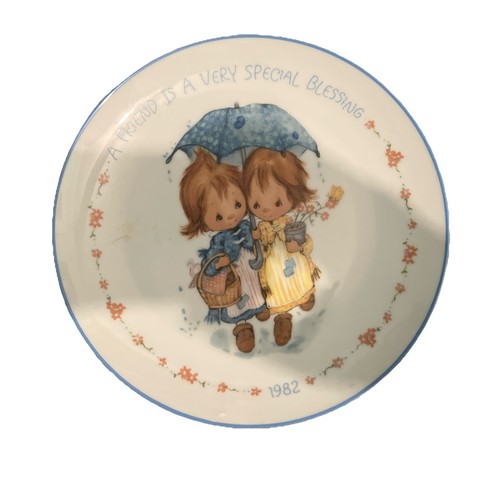 Precious moments betsy clark - betsy,