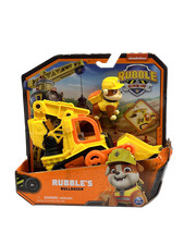 RUBBLE & CREW – Collectable