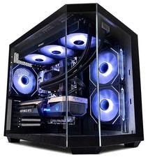 Fast Gaming PC / RTX 5080 /