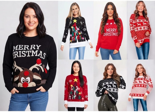 New ladies womens - womens, santa