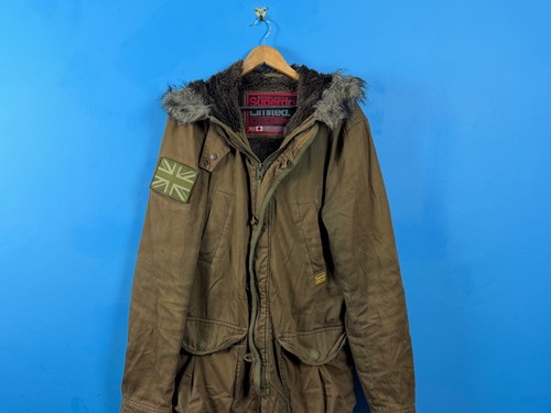 Superdry limited mens - superdry,