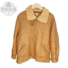 Vintage B-3 Aviator Bomber