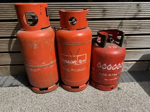 19kg calor gas bottle - 19kg,