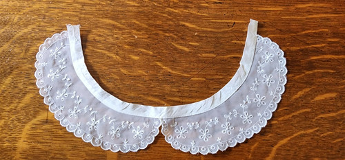 Vintage broderie anglaise - vintage,
