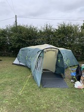 Winners Cygnus 8 . 8 Man Tent