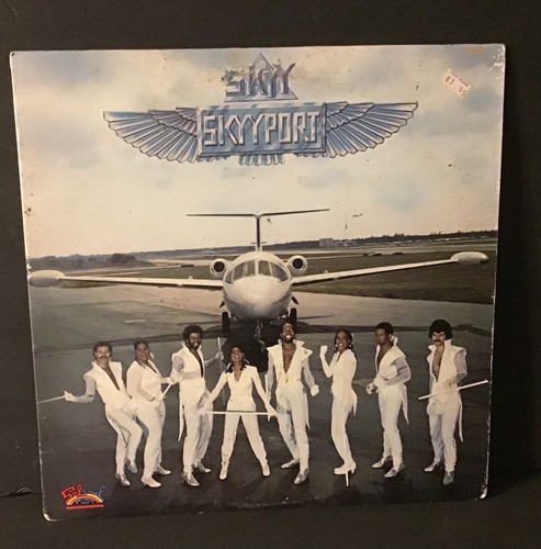 Skyy skyyport vg - skyy, vg+