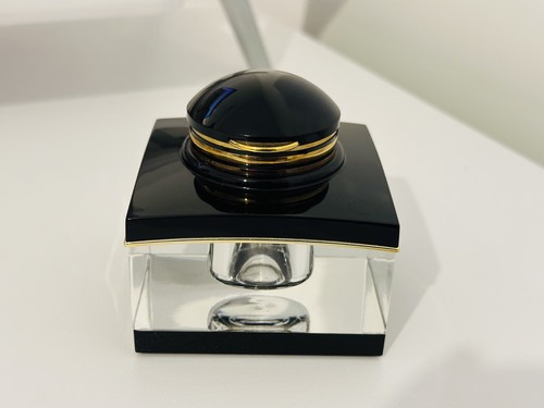 Montblanc meisterstuck crystal - montblanc,