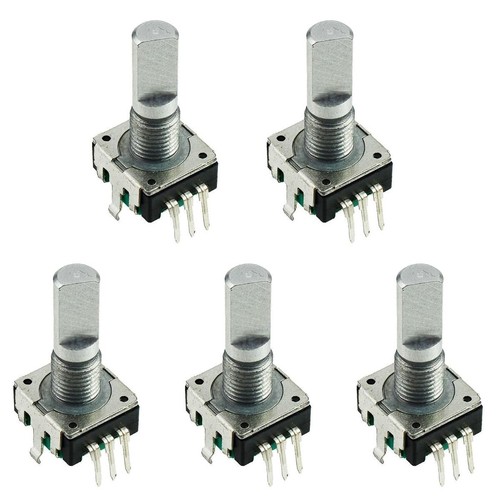20mm rotary encoder - 5,