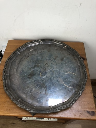 Vintage mappin webb silver - &,