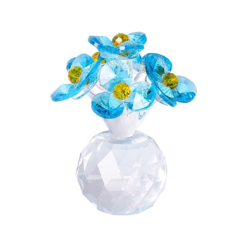 Creative art now gift crystal - art,